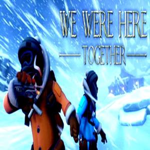 We Were Here Together - Steam Key - Global