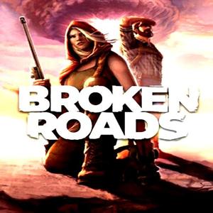 Broken Roads - Steam Key - Global