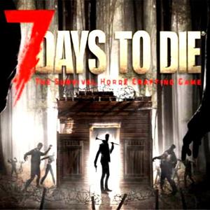 7 Days to Die - Steam Key - Europe