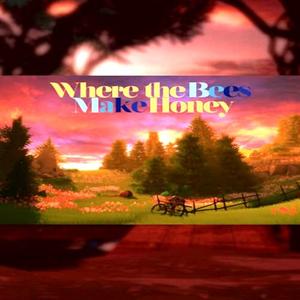 Where the Bees Make Honey - Steam Key - Global