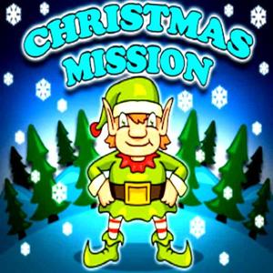 Christmas Mission - Steam Key - Global