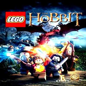 LEGO The Hobbit - Steam Key - Global