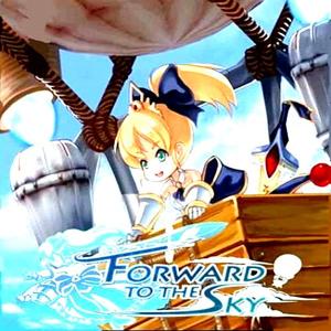 Forward to the Sky - Steam Key - Global