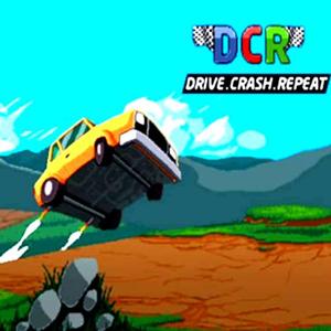 DCR: Drive.Crash.Repeat - Steam Key - Global