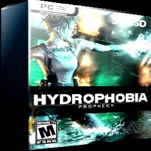 Hydrophobia: Prophecy - Steam Key - Global