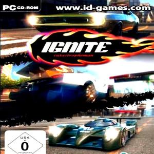 Ignite - Steam Key - Global