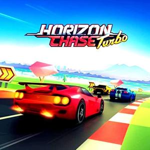 Horizon Chase Turbo - Steam Key - Global