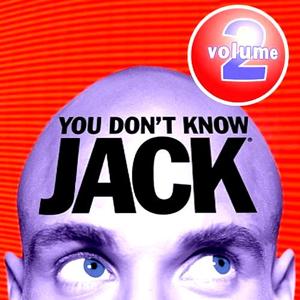 YOU DON'T KNOW JACK Vol. 2 - Steam Key - Global