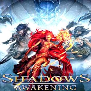 Shadows: Awakening - Steam Key - Global