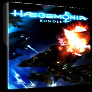 Haegemonia Bundle - Steam Key - Global