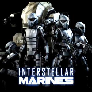 Interstellar Marines - Steam Key - Global