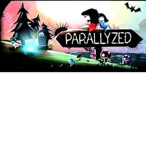 Parallyzed - Steam Key - Global