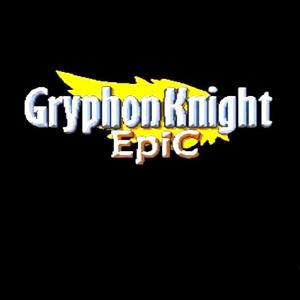 Gryphon Knight Epic - Steam Key - Global