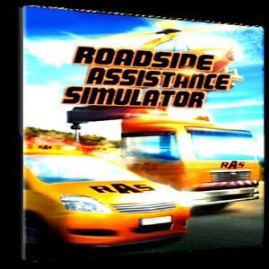 Roadside Assistance Simulator - Steam Key - Global