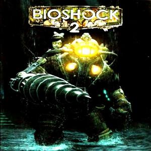 BioShock 2 Remastered - Steam Key - Global