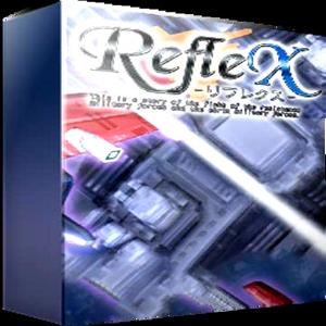 RefleX - Steam Key - Global