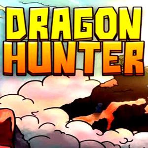 Dragon Hunter - Steam Key - Global