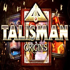 Talisman: Origins - Steam Key - Global