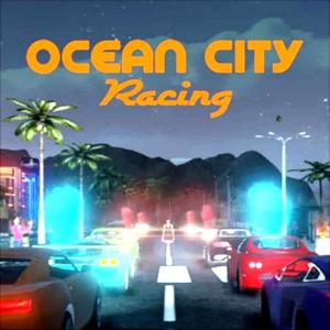 OCEAN CITY RACING: Redux - Steam Key - Global