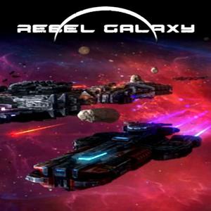 Rebel Galaxy - Steam Key - Global