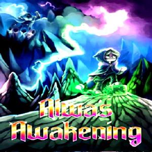 Alwa's Awakening - Steam Key - Global