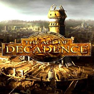 The Age of Decadence - Steam Key - Global