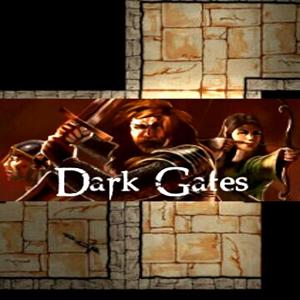 Dark Gates - Steam Key - Global