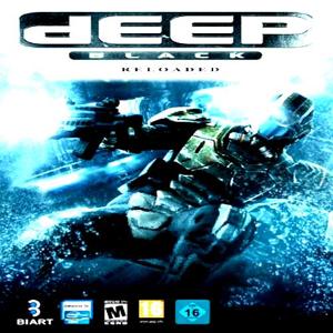 Deep Black: Reloaded - Steam Key - Global
