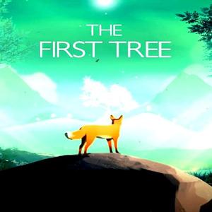 The First Tree - Steam Key - Global