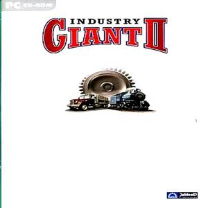 Industry Giant 2 - Steam Key - Global