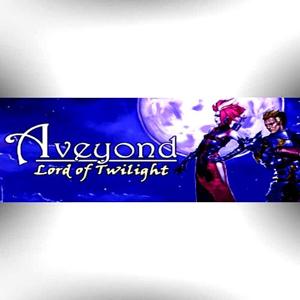 Aveyond: Lord of Twilight - Steam Key - Global