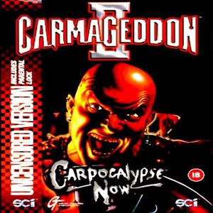 Carmageddon 2: Carpocalypse Now - Steam Key - Global