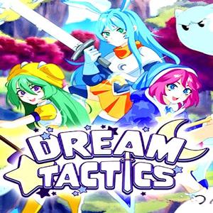 Dream Tactics - Steam Key - Global