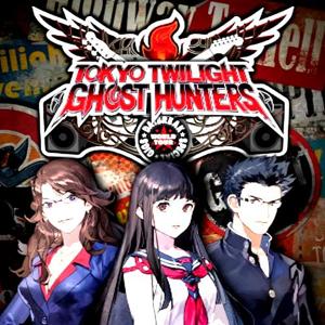 Tokyo Twilight Ghost Hunters Daybreak: Special Gigs - Steam Key - Global