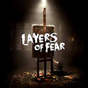 Layers of Fear - Steam Key - Global