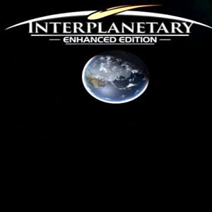 Interplanetary (Enhanced Edition) - Steam Key - Global