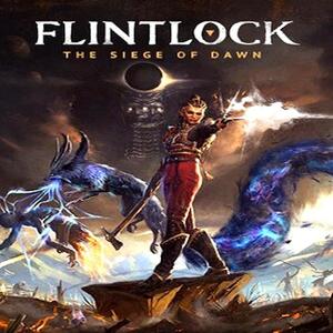 Flintlock: The Siege of Dawn - Steam Key - Global