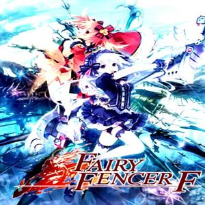 Fairy Fencer F (Complete Edition) - Steam Key - Global