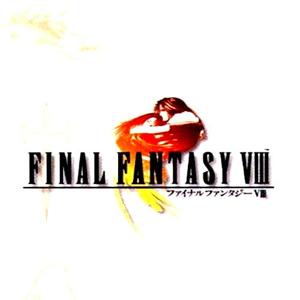 Final Fantasy VIII - Steam Key - Global