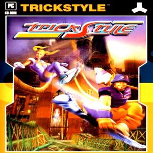 TrickStyle - Steam Key - Global