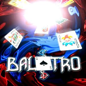 Balatro - Steam Key - Global