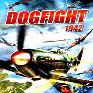 Dogfight 1942 - Steam Key - Global