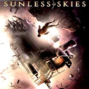 Sunless Skies - Steam Key - Global