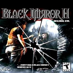 Black Mirror 2 - Reigning Evil - Steam Key - Global