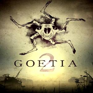 Goetia 2 - Steam Key - Global