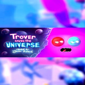 Trover Saves the Universe - Steam Key - Global