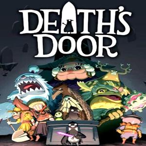 Death's Door - Steam Key - Global