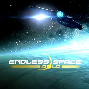 Endless Space (Gold Edition) - Steam Key - Global