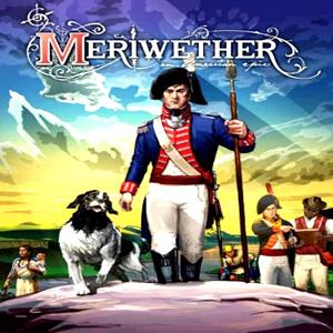 Meriwether: An American Epic - Steam Key - Global