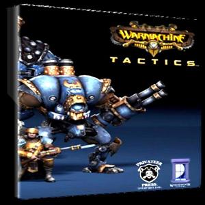 WARMACHINE: Tactics - Steam Key - Global